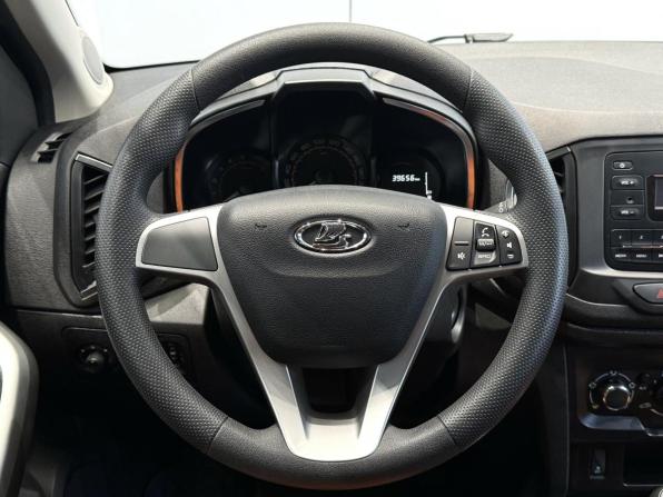 Lada (ВАЗ) XRAY I с пробегом 2019 года, цена 1 075 000 рублей, 40100 км, хэтчбек, Автокод Объявления