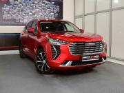 Haval Jolion I Кемерово  - изображение 31