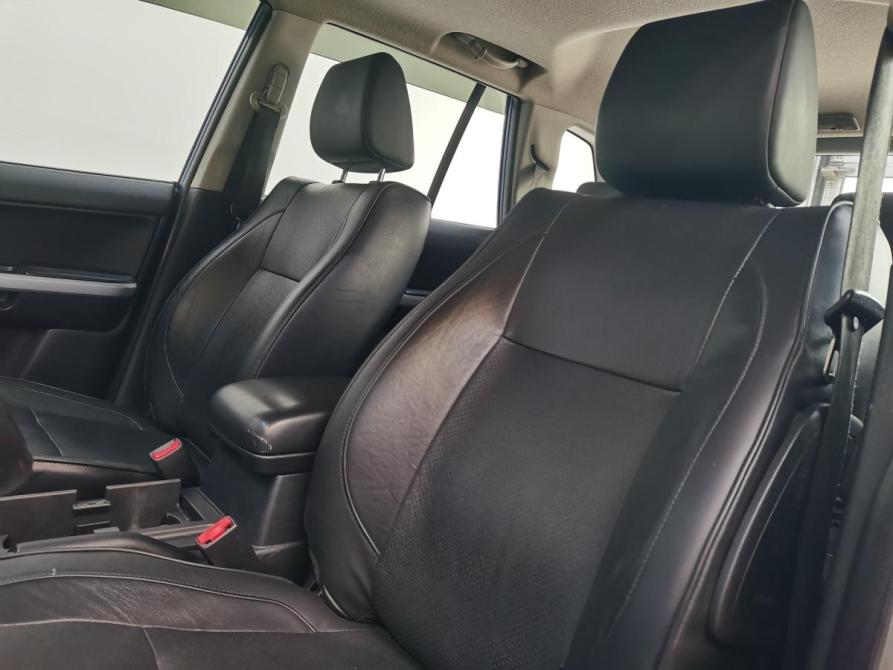 Suzuki Grand Vitara II Барнаул  - изображение 17