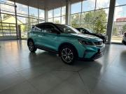 Geely Coolray I Новосибирск  - изображение 22