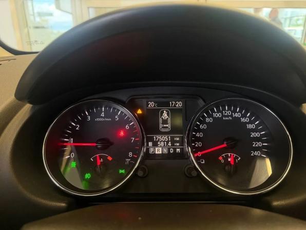 Nissan Qashqai+2 I Рестайлинг с пробегом 2012 года, цена 1 270 000 рублей, 175000 км, внедорожник, Автокод Объявления