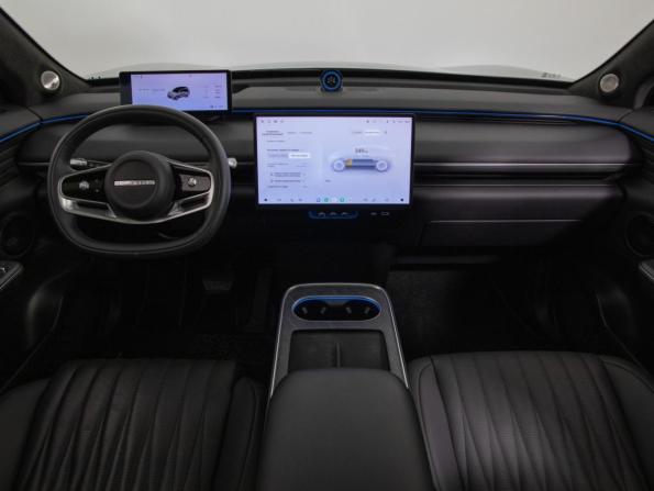 Exeed Exlantix ET с пробегом 2025 года, цена 5 199 000 рублей, 23086 км, внедорожник, Автокод Объявления
