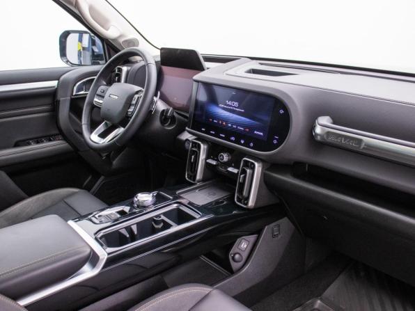 Haval Dargo I с пробегом 2022 года, цена 2 460 000 рублей, 46452 км, внедорожник, Автокод Объявления
