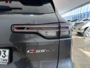 Changan CS55 Plus II Новороссийск  - изображение 57