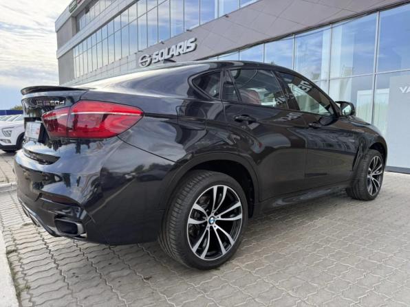 BMW X6 II (F16) с пробегом 2017 года, цена 3 850 000 рублей, 166804 км, внедорожник, Автокод Объявления