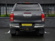 Toyota Hilux VIII Тюмень  - изображение 19