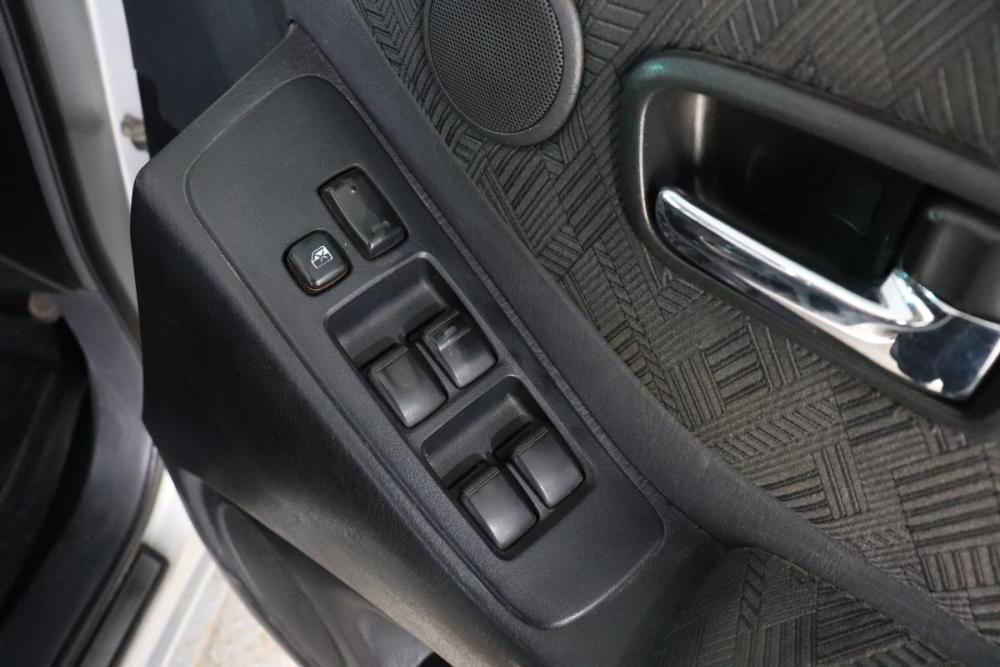 Toyota Kluger I (XU20) Ульяновск  - изображение 7
