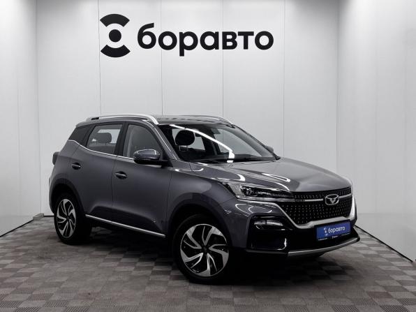 Kaiyi X3 с пробегом 2024 года, цена 1 390 000 рублей, 30925 км, внедорожник, Автокод Объявления