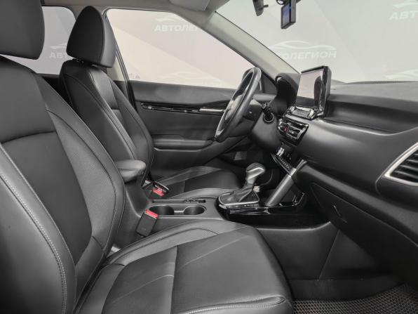 Kia Seltos I с пробегом 2020 года, цена 2 800 000 рублей, 18575 км, внедорожник, Автокод Объявления