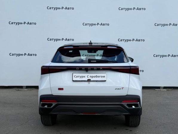 Omoda C5 I с пробегом 2023 года, цена 1 675 000 рублей, 32000 км, внедорожник, Автокод Объявления