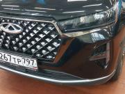 Chery Tiggo 7 Pro Max I Москва  - изображение 72