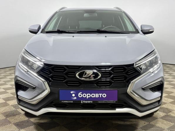 Lada (ВАЗ) Vesta I Рестайлинг (NG) с пробегом 2025 года, цена 1 495 000 рублей, 9920 км, универсал, Автокод Объявления