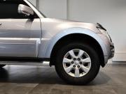 Mitsubishi Pajero IV Рестайлинг 1 Калуга  - изображение 66