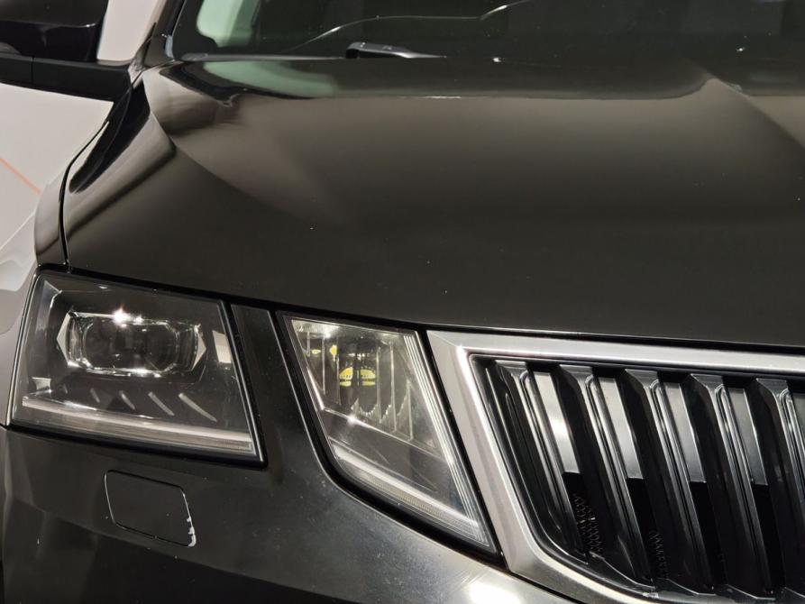 Skoda Octavia III (A7) Рестайлинг Москва  - изображение 10