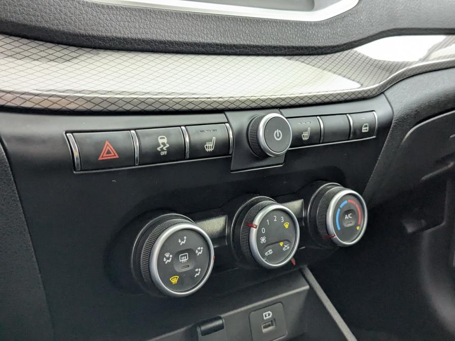 Lada (ВАЗ) Vesta I Рестайлинг (NG) Москва  - изображение 14