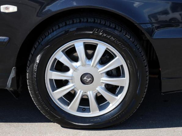 Hyundai Sonata IV (EF) Рестайлинг с пробегом 2009 года, цена 498 000 рублей, 258921 км, седан, Автокод Объявления