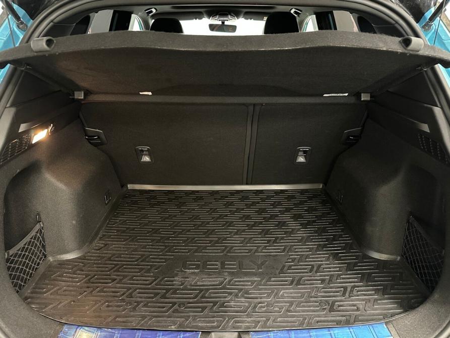 Geely Coolray I Балашиха  - изображение 18