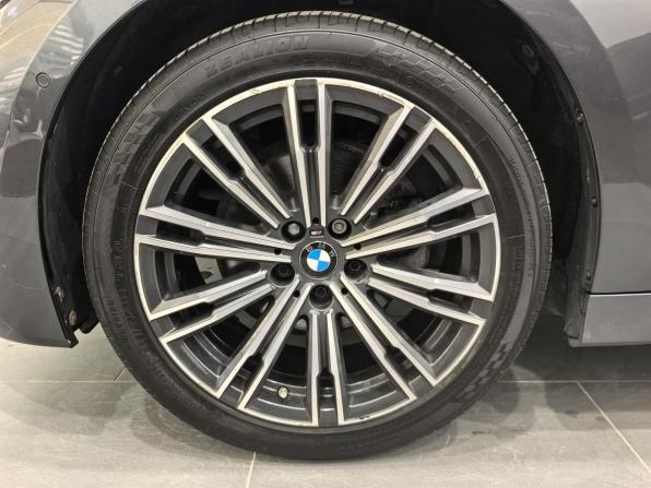 BMW 3 серии VII (G2x) с пробегом 2020 года, цена 4 695 000 рублей, 63048 км, седан, Автокод Объявления