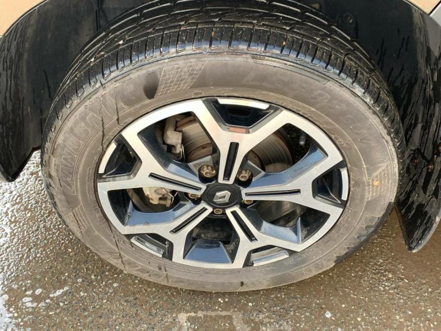 Renault Duster II Нижнекамск  - изображение 18