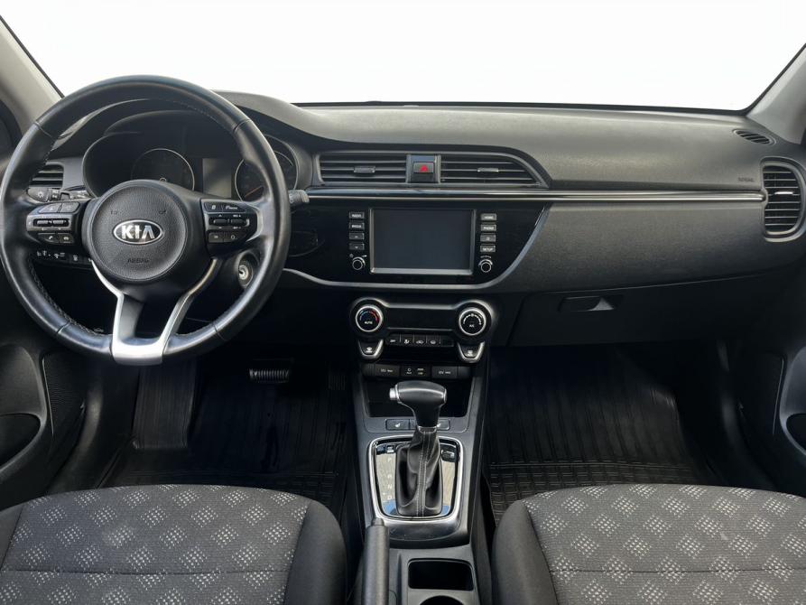 Kia Rio IV Москва  - изображение 12