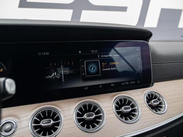Mercedes-Benz E-Класс AMG V (W213) с пробегом 2019 года, цена 5 899 000 рублей, 25996 км, кабриолет, Автокод Объявления