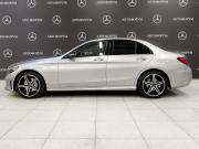 Mercedes-Benz C-Класс IV (W205) Рестайлинг Москва  - изображение 35