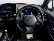 Toyota C-HR I Чита  - изображение 30