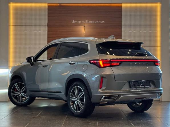 Exeed LX I Рестайлинг с пробегом 2023 года, цена 2 700 000 рублей, 2054 км, внедорожник, Автокод Объявления