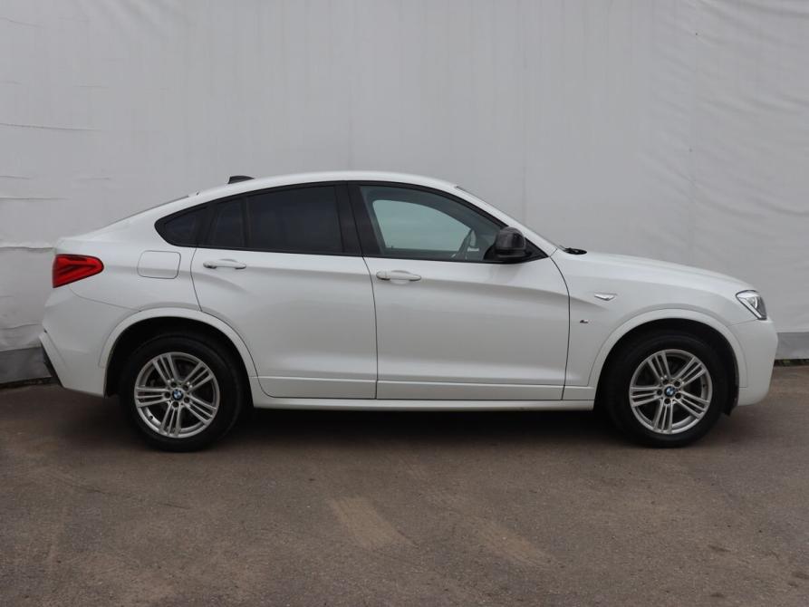 BMW X4 I (F26) Москва  - изображение 7