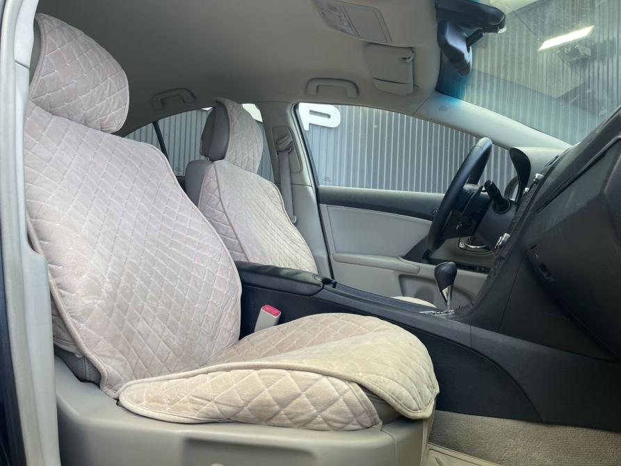 Toyota Avensis III Пермь  - изображение 19