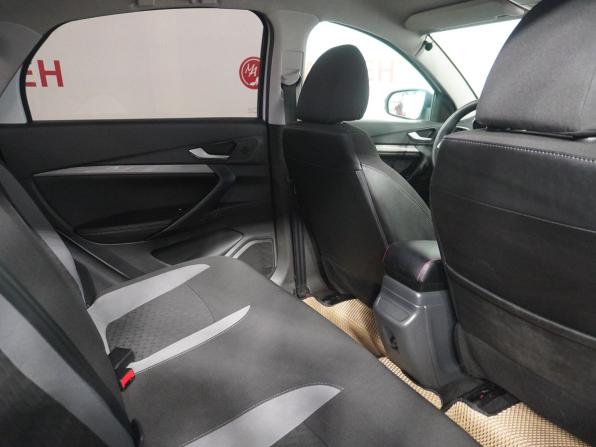 Lada (ВАЗ) Vesta I Рестайлинг (NG) с пробегом 2023 года, цена 1 256 000 рублей, 42099 км, седан, Автокод Объявления