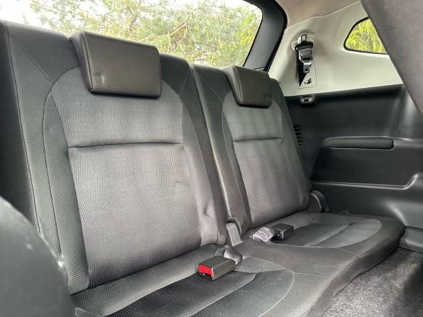 Nissan Qashqai+2 I Рестайлинг с пробегом 2013 года, цена 1 089 000 рублей, 200700 км, внедорожник, Автокод Объявления