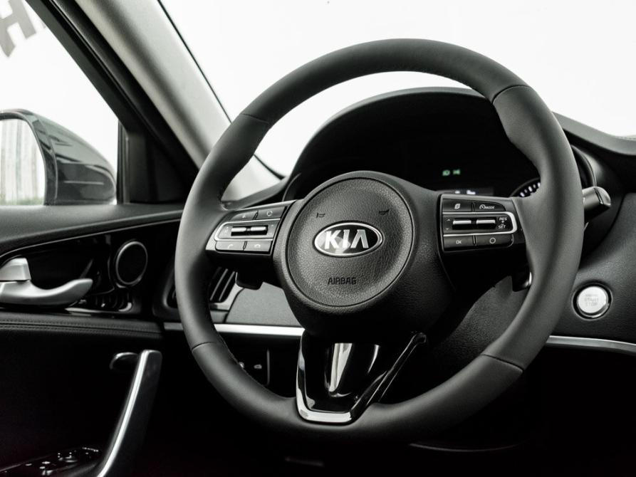 Kia Stinger I Екатеринбург  - изображение 15