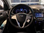 Hyundai Solaris I Чебоксары  - изображение 43