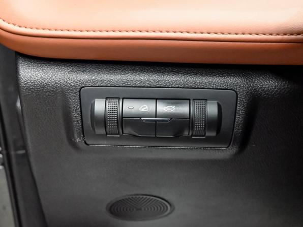 Chery Tiggo 8 Pro Max I с пробегом 2022 года, цена 2 250 000 рублей, 89015 км, внедорожник, Автокод Объявления