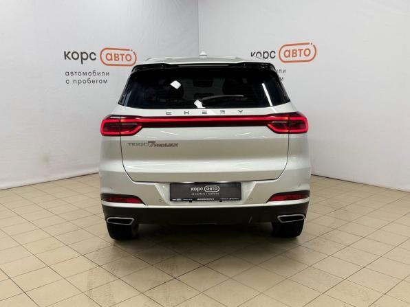 Chery Tiggo 7 Pro Max I с пробегом 2023 года, цена 1 970 000 рублей, 41719 км, внедорожник, Автокод Объявления
