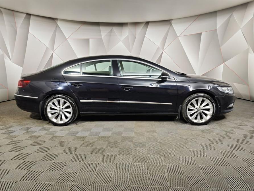 Volkswagen Passat CC I Рестайлинг Москва  - изображение 5