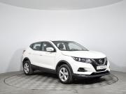 Nissan Qashqai II Рестайлинг Санкт-Петербург  - изображение 23