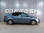 Kia Rio III Рестайлинг Воронеж  - изображение 26