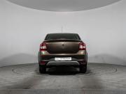 Renault Logan II Рестайлинг Санкт-Петербург  - изображение 25
