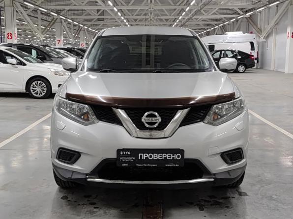 Nissan X-Trail III с пробегом 2015 года, цена 1 230 000 рублей, 177075 км, внедорожник, Автокод Объявления