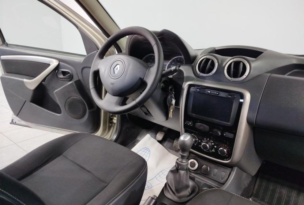 Renault Duster I Саратов  - изображение 14