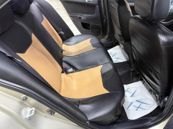 Mitsubishi Lancer X с пробегом 2010 года, цена 760 000 рублей, 218715 км, седан, Автокод Объявления