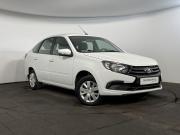 Lada (ВАЗ) Granta I Рестайлинг Великий Новгород  - изображение 21