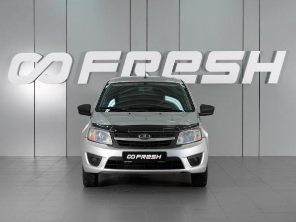 Lada (ВАЗ) Granta I с пробегом 2015 года, цена 449 000 рублей, 158330 км, лифтбек, Автокод Объявления