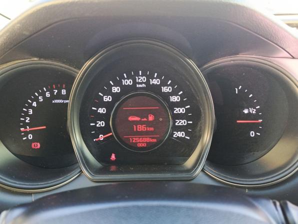 Kia Ceed II с пробегом 2014 года, цена 890 000 рублей, 125688 км, хэтчбек, Автокод Объявления