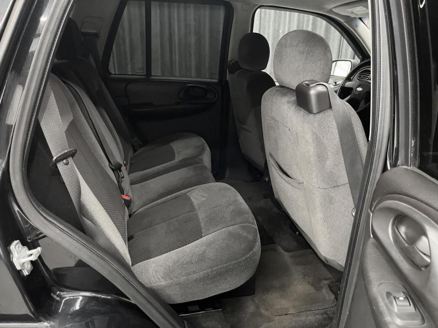 Chevrolet TrailBlazer I Рестайлинг Красноярск  - изображение 15