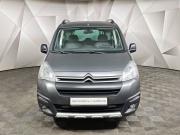 Citroen Berlingo II Рестайлинг 2 Москва  - изображение 26