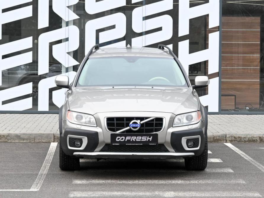 Volvo XC70 II Волгоград  - изображение 3