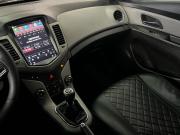 Chevrolet Cruze I Рестайлинг Волгоград  - изображение 29